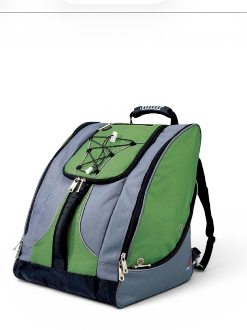 ATHALON unisex EVERYTHING BOOT BAG / BACKPACK - #330 - 58.5 liters